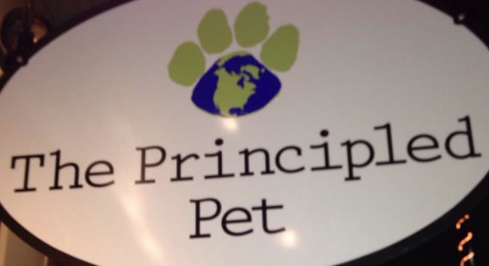 The Principled Pet